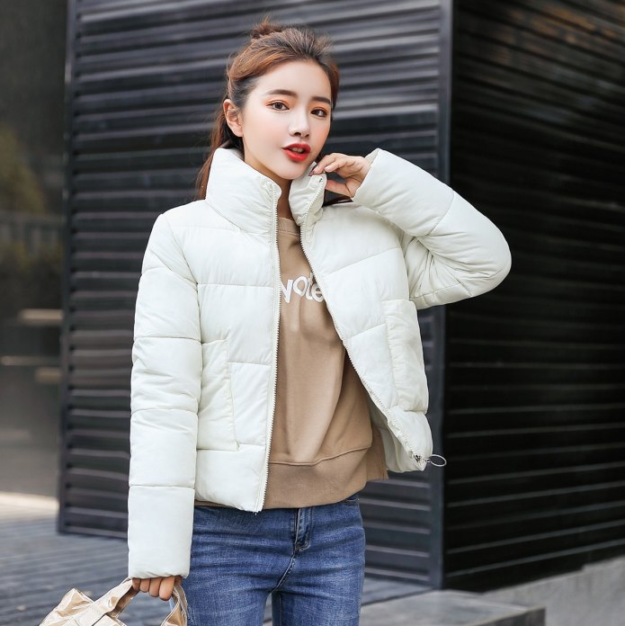 Коллекция Blumarine осень-зима 2019-2020 пуховик