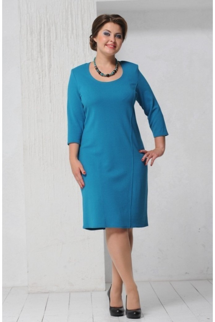 Платье Mira Fashion (модель 4655-4)