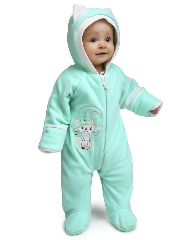 Комбинезон волшебник Babyglory