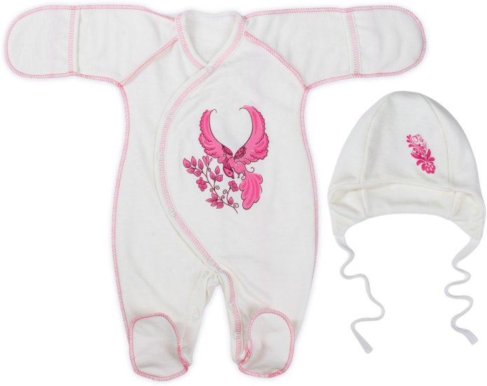 Комбинезон Babyglory