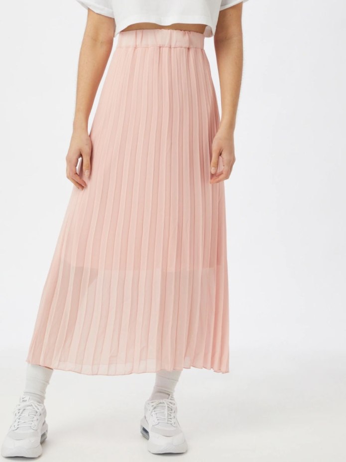 Dolce Mela Apparel юбка плиссе