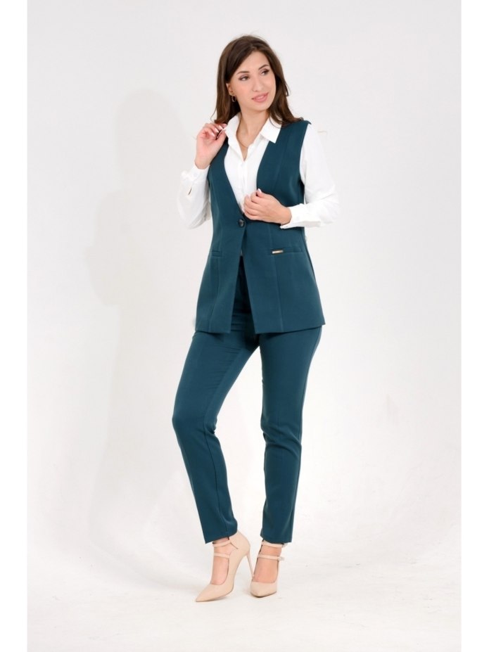 Костюм двойка женский