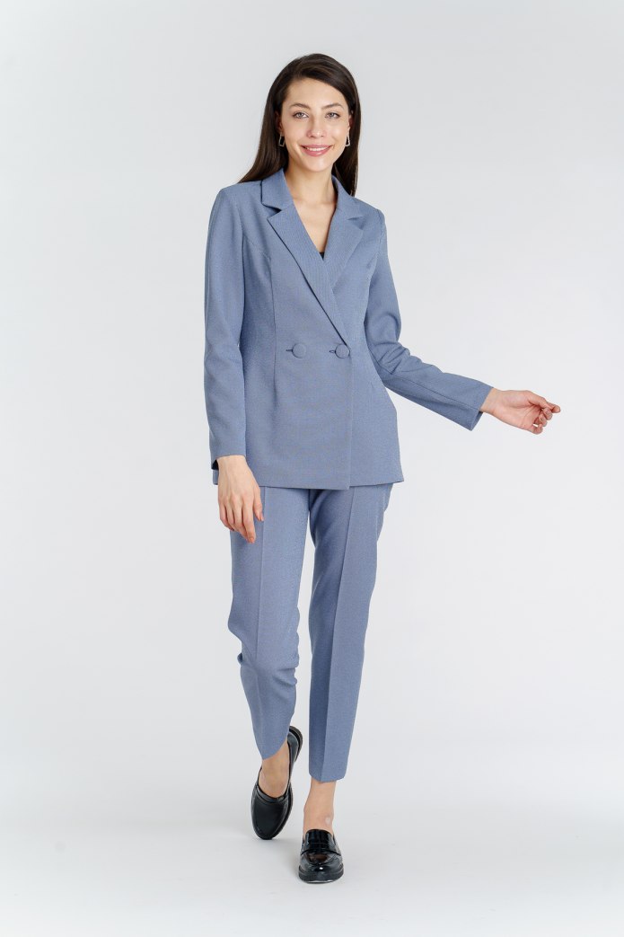 Классический стиль одежды для женщин