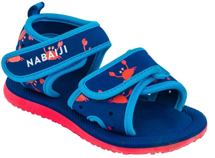Тапочки коралловые Aquashoes аквашуз