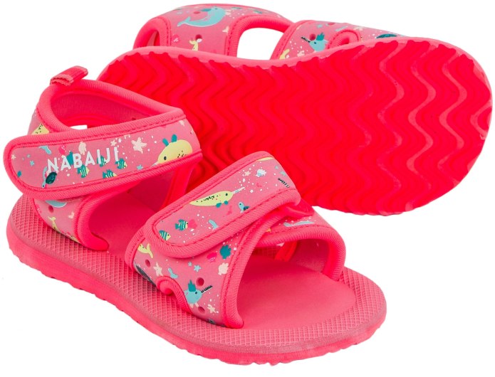 Коралловые тапочки Aquashoes 50 SUBEA
