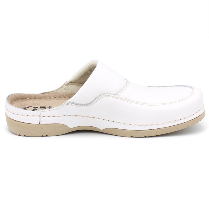 Сабо MUBB 6001 White