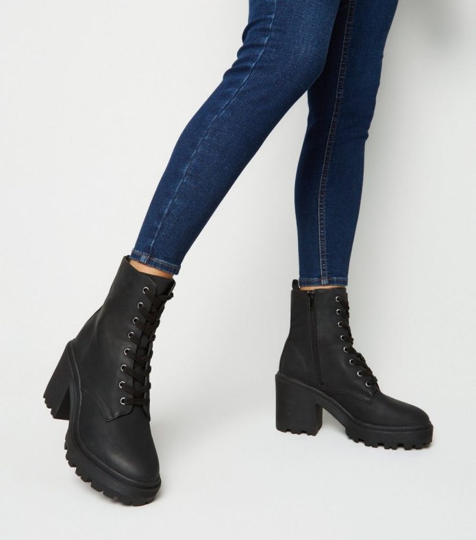 GBR Snow Boots