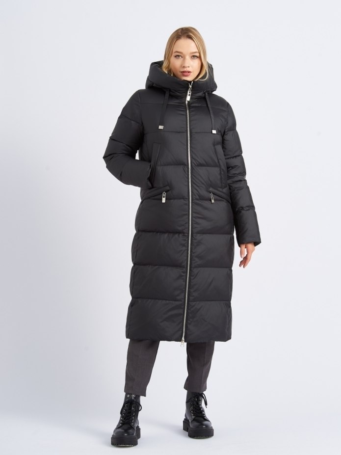 Britt пуховики