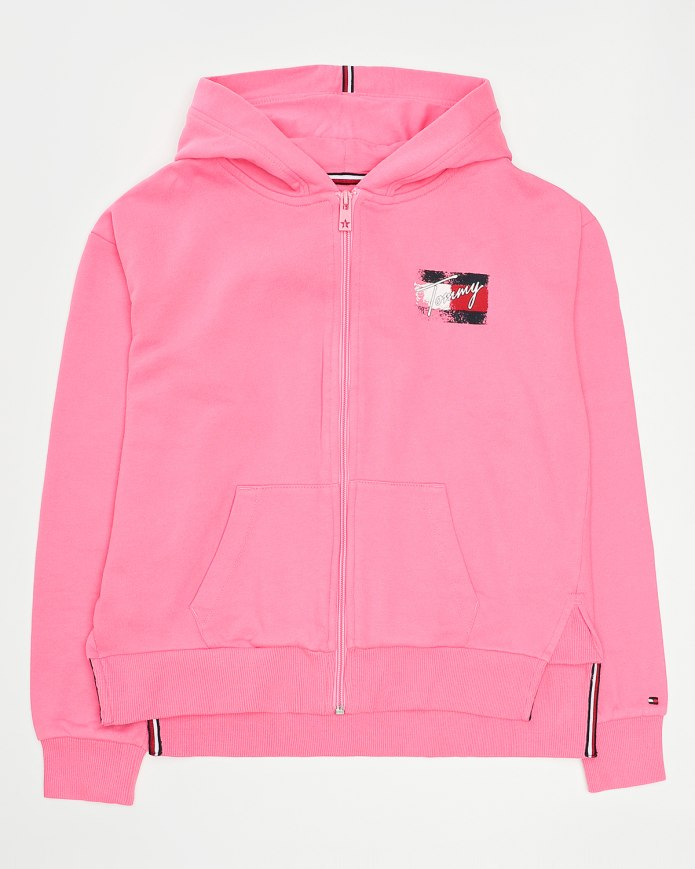 Толстовка Tommy Hilfiger 4500331184