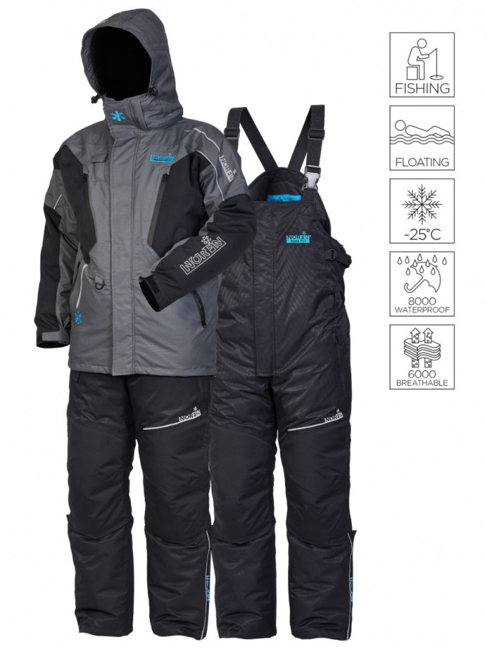 Костюм Norfin Apex FLT