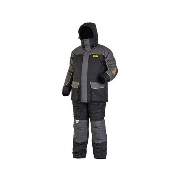Костюм зимний Norfin Atlantis 03 р.l