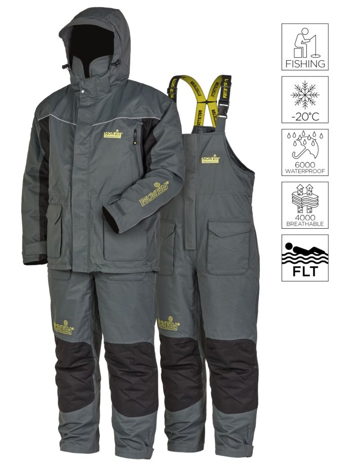 Norfin element FLT