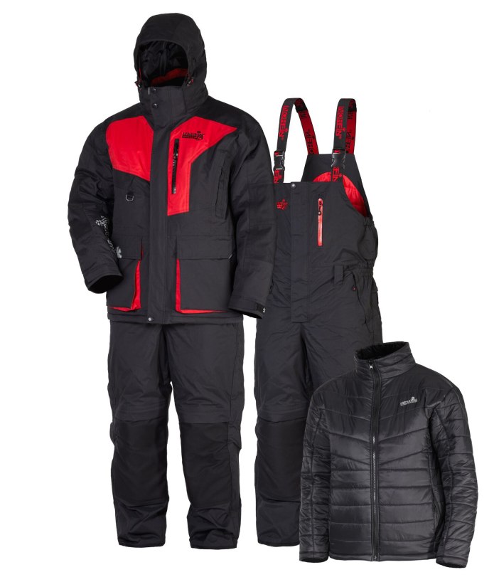 Костюм Norfin extreme 5