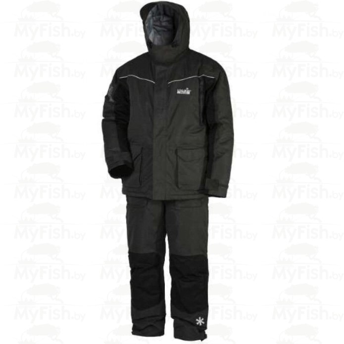 Norfin element Gray