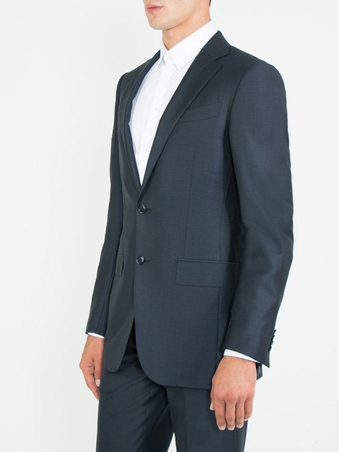Armani Exchange костюм