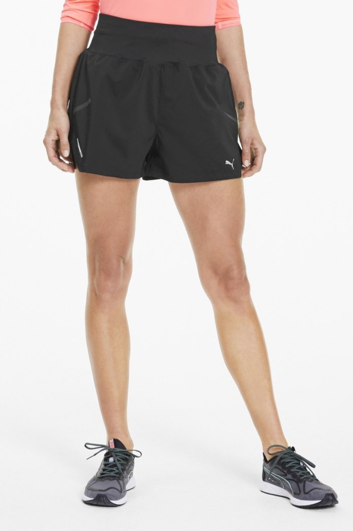 Шорты Puma MAPM Sweat shorts