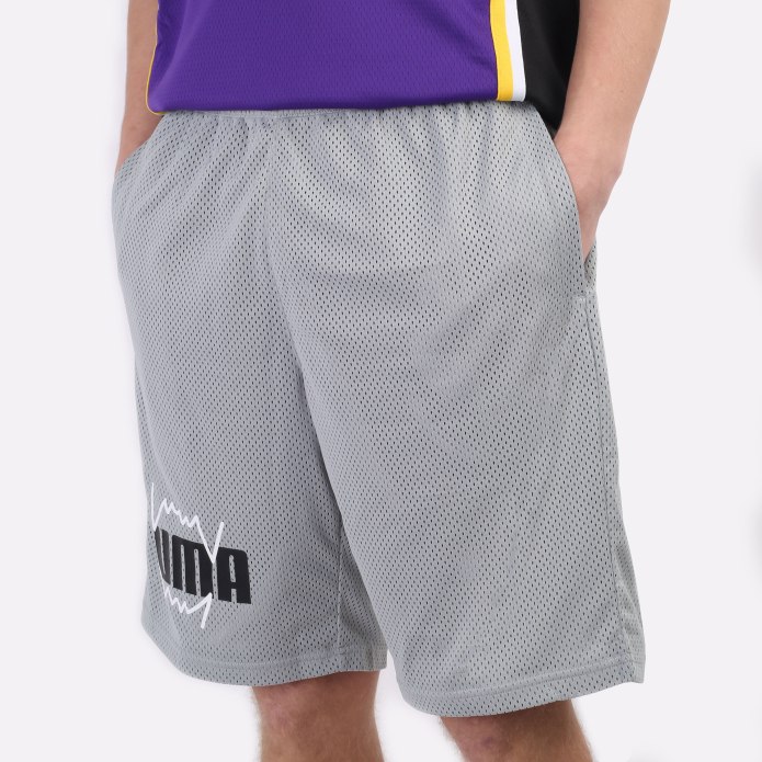 Puma Amplified шорты
