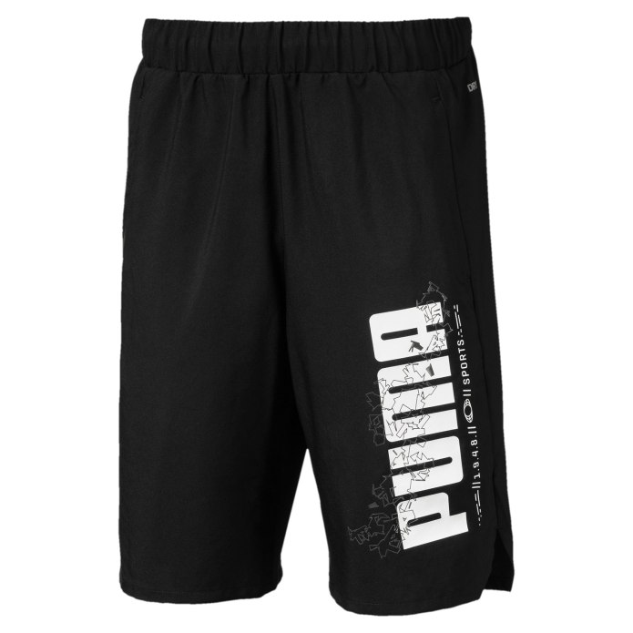 Шорты Train Shimmer 4" short