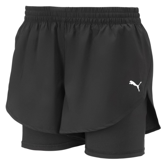 Борд-шорты Puma Swim men Medium length