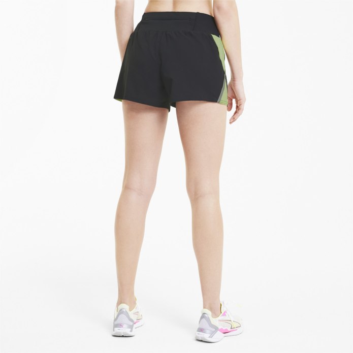 Шорты Puma Hume