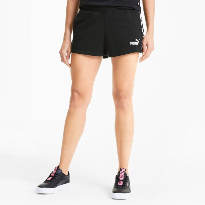 Шорты first Mile Woven short Puma