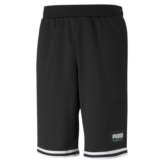 Puma Essentials шорты