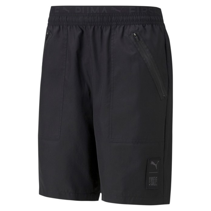 Шорты Puma Summer Stripes Sweat shorts