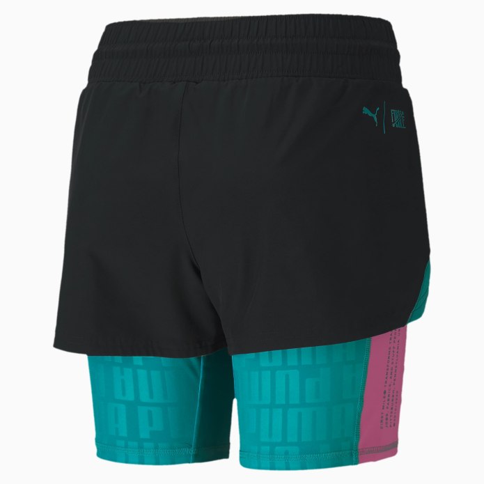 Шорты Puma ESS Jersey shorts
