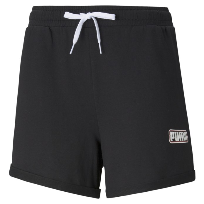Шорты Puma Collective Woven short