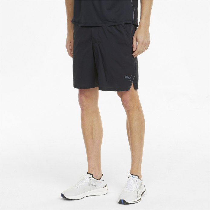 Puma / шорты ESS 4" Sweat shorts