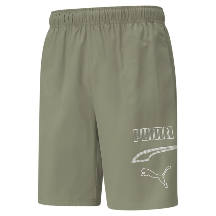 Шорты Puma ESS Jersey shorts