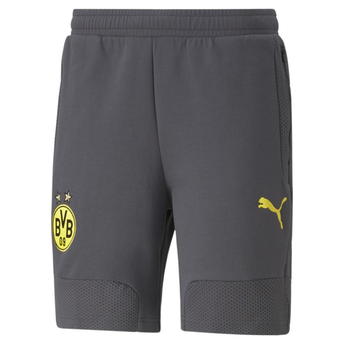 Шорты Athletics men's shorts Puma