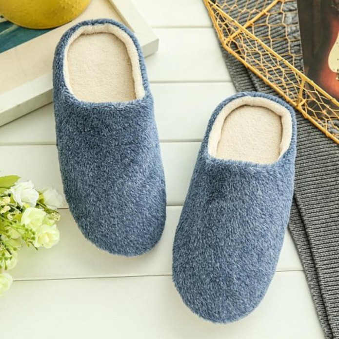 Кигуруми тапочки авокадо