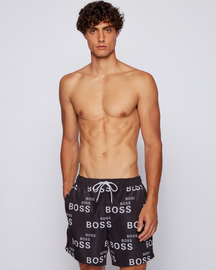 Шорты для плавания Boss by Hugo Boss