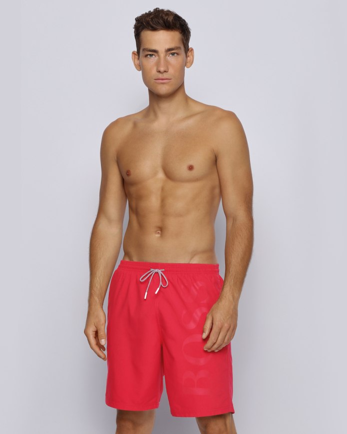 Шорты плавательные мужские speedo