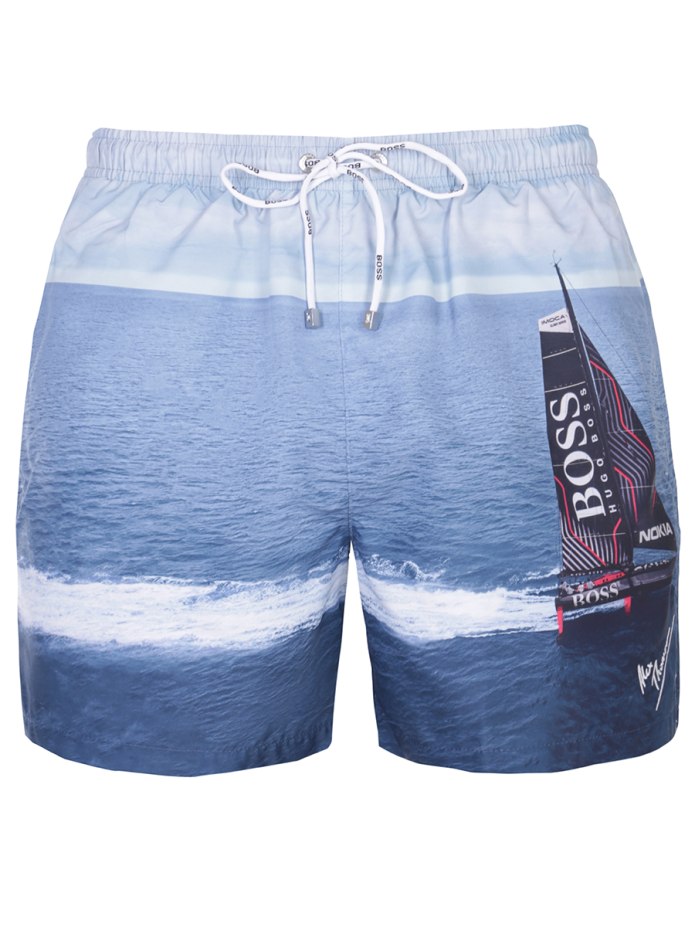 Hugo Boss шорты