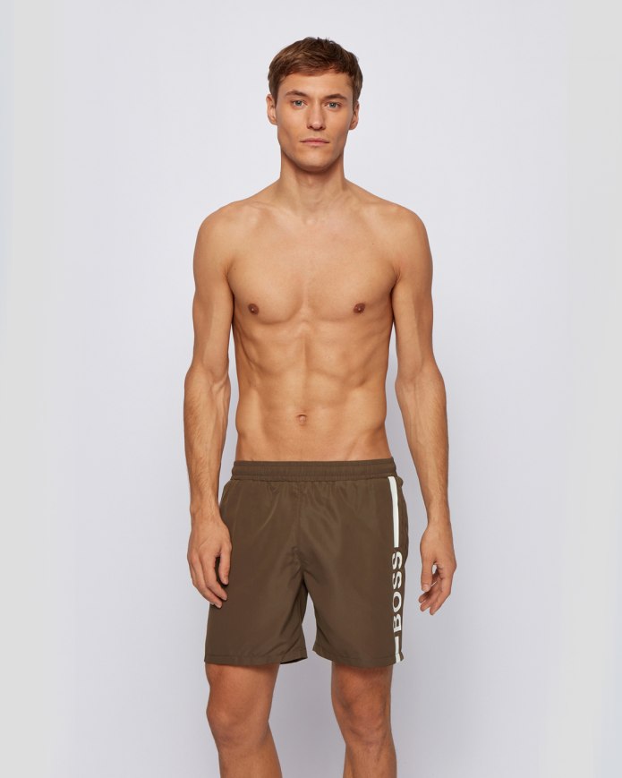 Шорты Hugo Boss 50454643