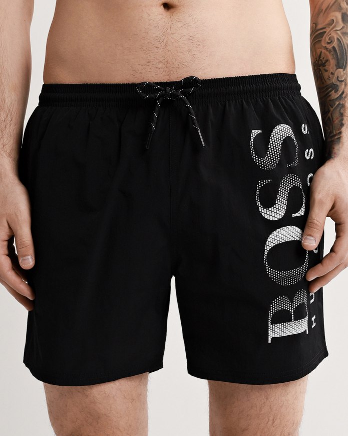 Плавательные шорты Hugo Boss