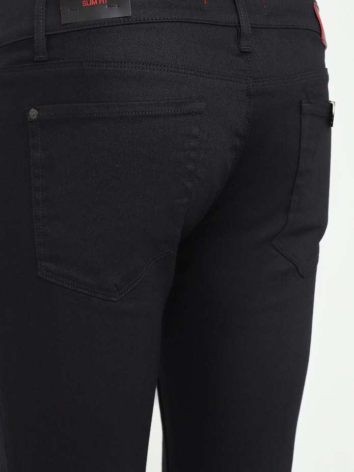 Брюки Tapered Fit