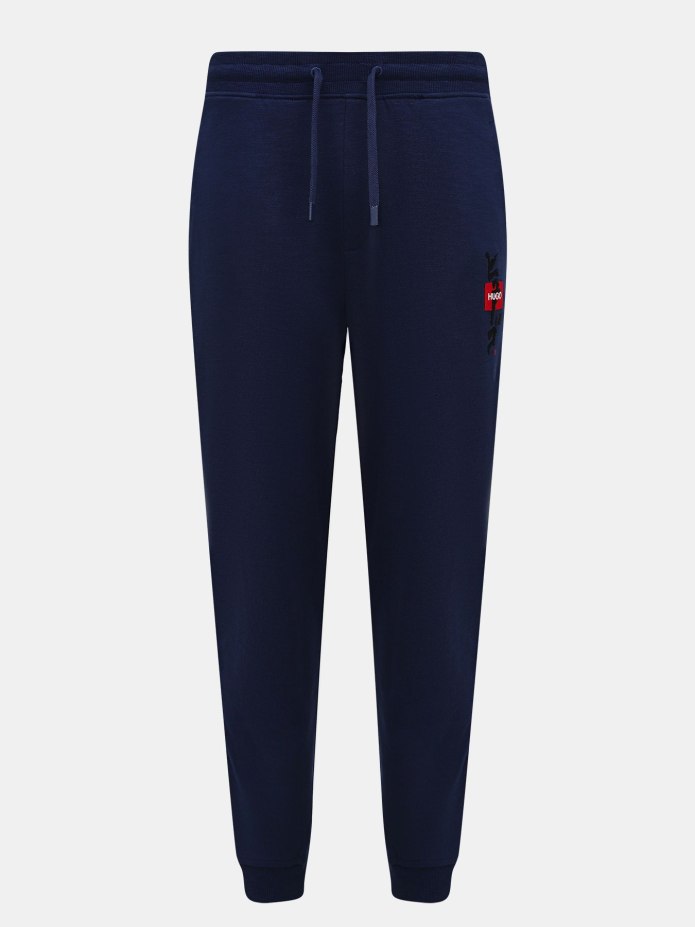 Штаны Hugo Boss