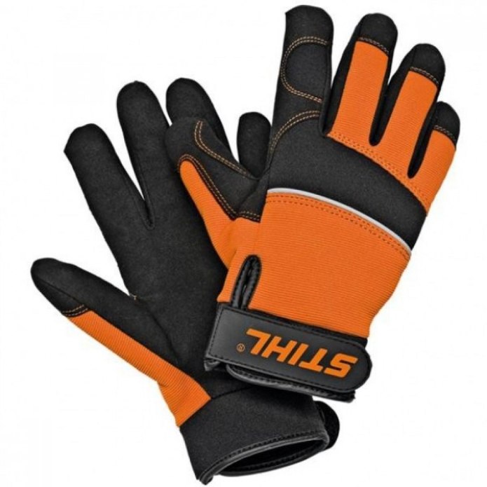 Перчатки Stihl Dynamic Vent gr. L
