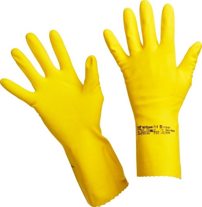 Перчатки Ansell ALPHATEC 87-190