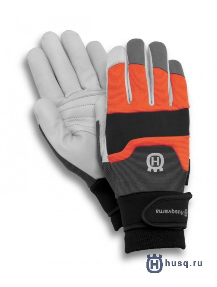 Перчатки Husqvarna Classic