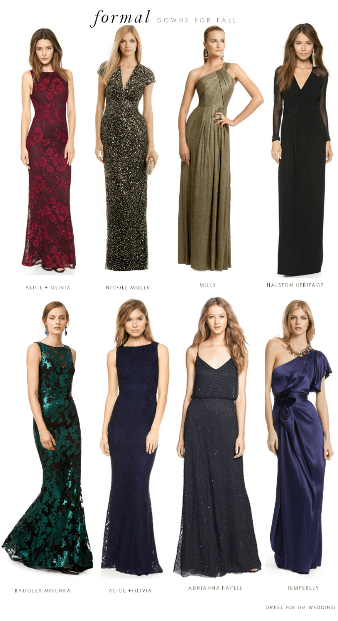 Платье Dress code Black Tie