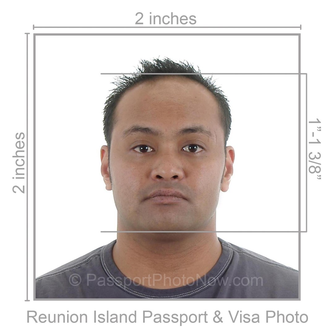 фотографии на паспорт требования 2023