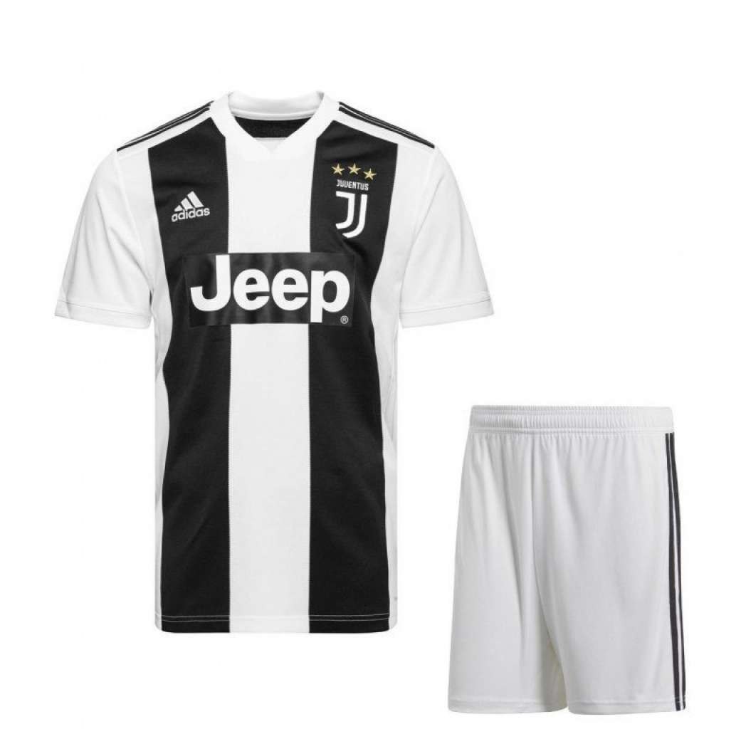 Форма adidas Juventus