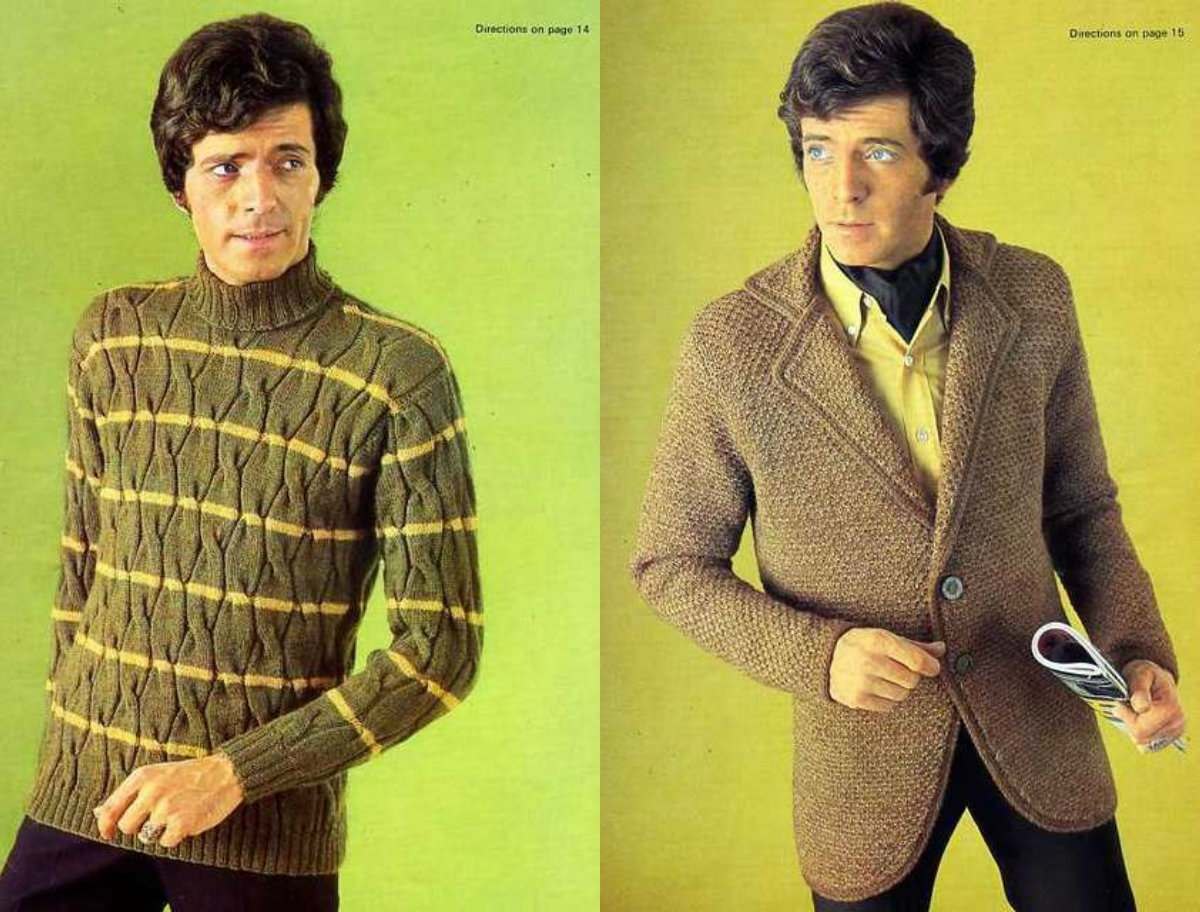 Мужчины 70 х годов. 70 Е годы мода мужская. Мужская мода 60е 70е. 70-Е Америка мода мужчины. Одежда 60-х годов мужская.