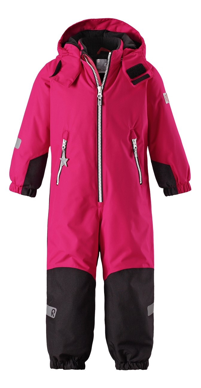 Комбинезон Reima kiddo Finn 520225a