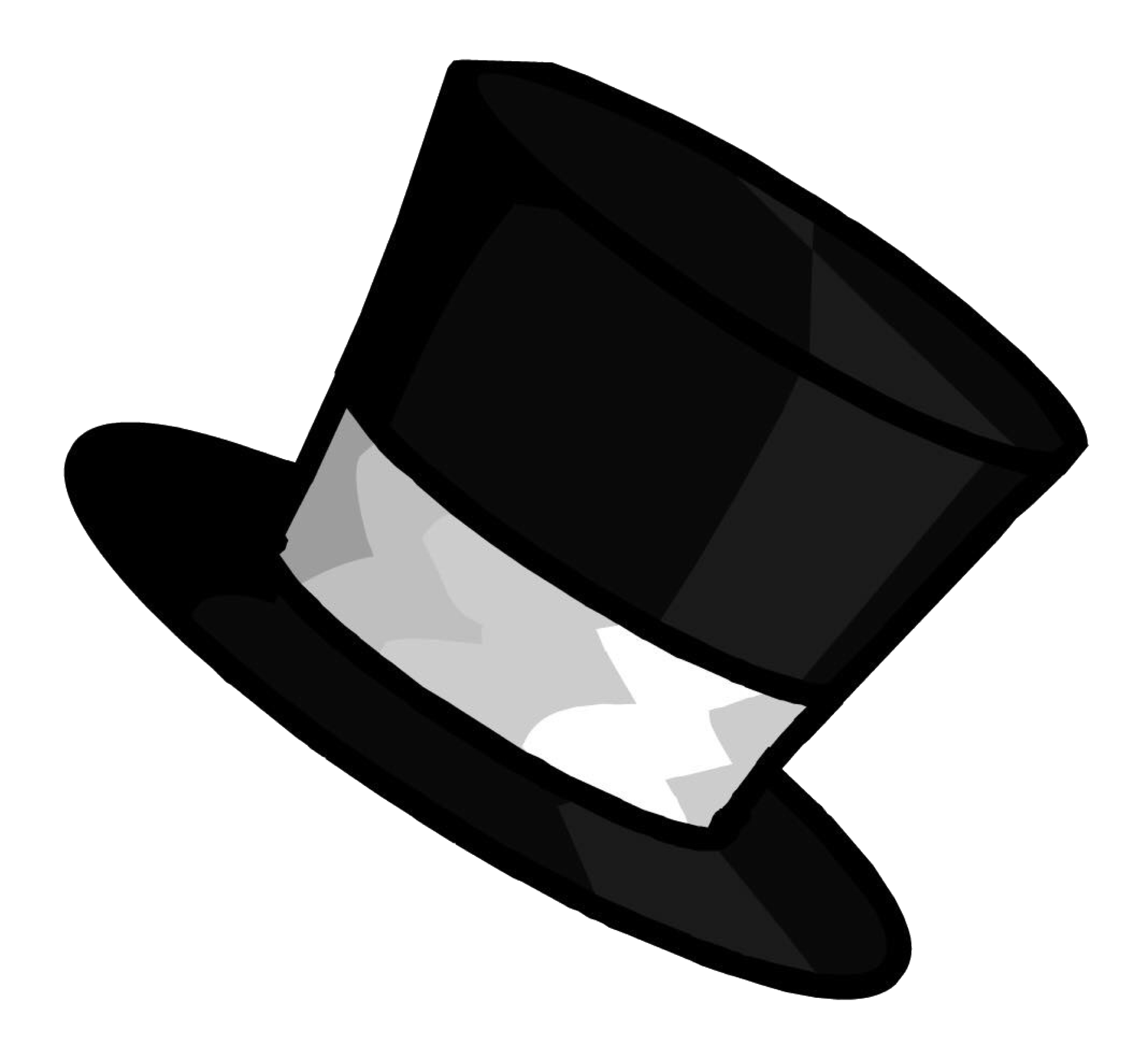 Шляпа мультяшная. Шляпа цилиндр. Мультяшные шляпки. Шляпка без фона. Шляпа поэта