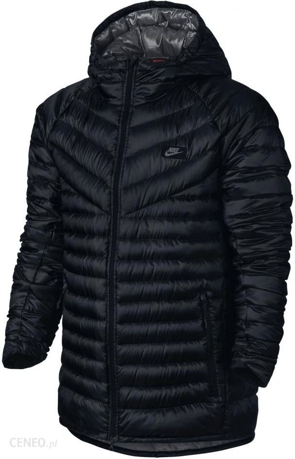 Куртка Nike 550 down Jacket